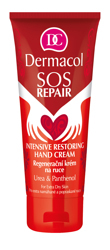 SOS - регенерирующий крем для рук