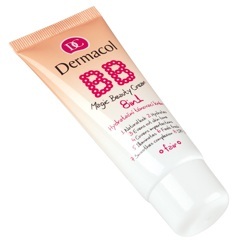 BB Magic Beauty Cream - увлажняющий оттеночный крем 8 в 1